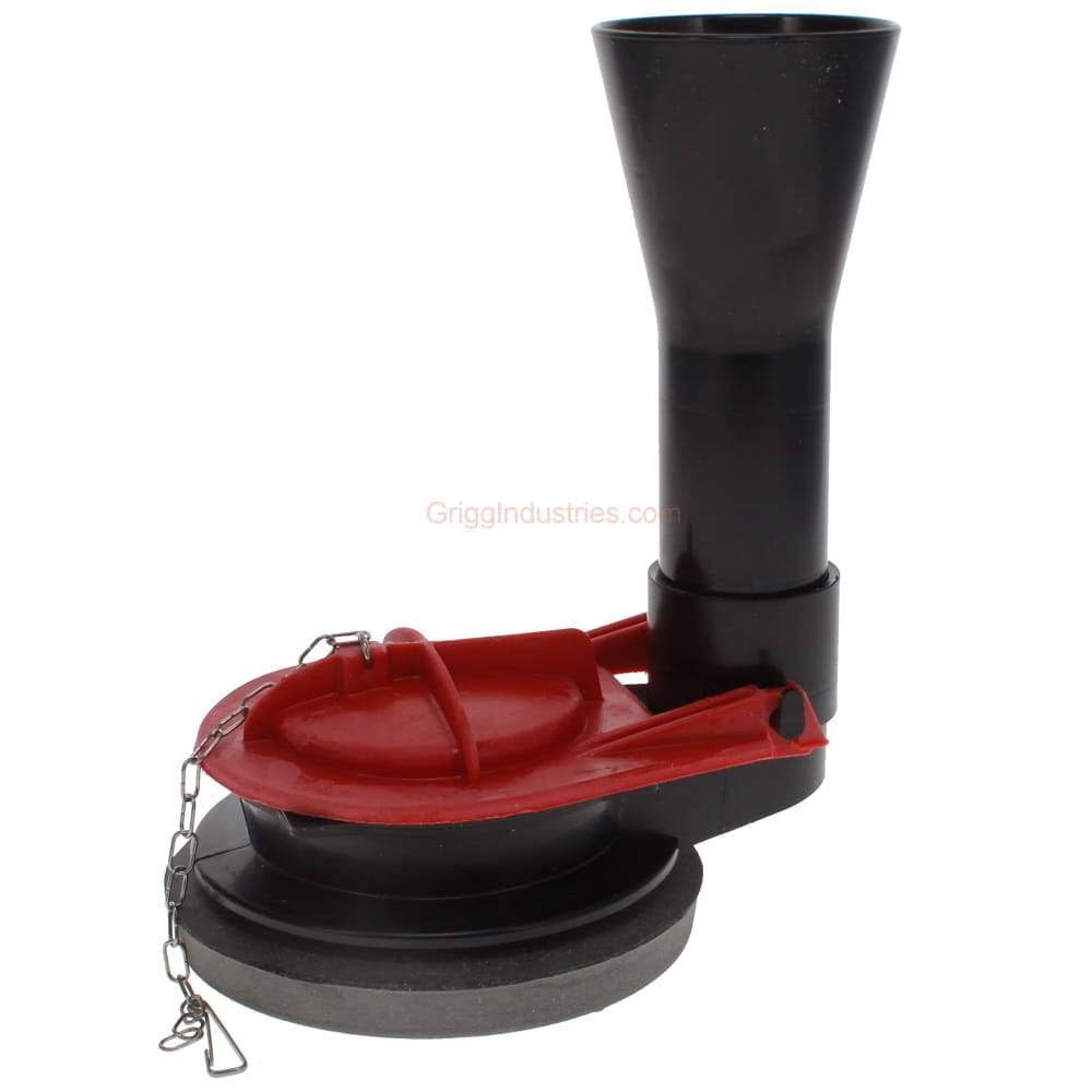 Kohler Genuine 1039861 Flush Valve Kit