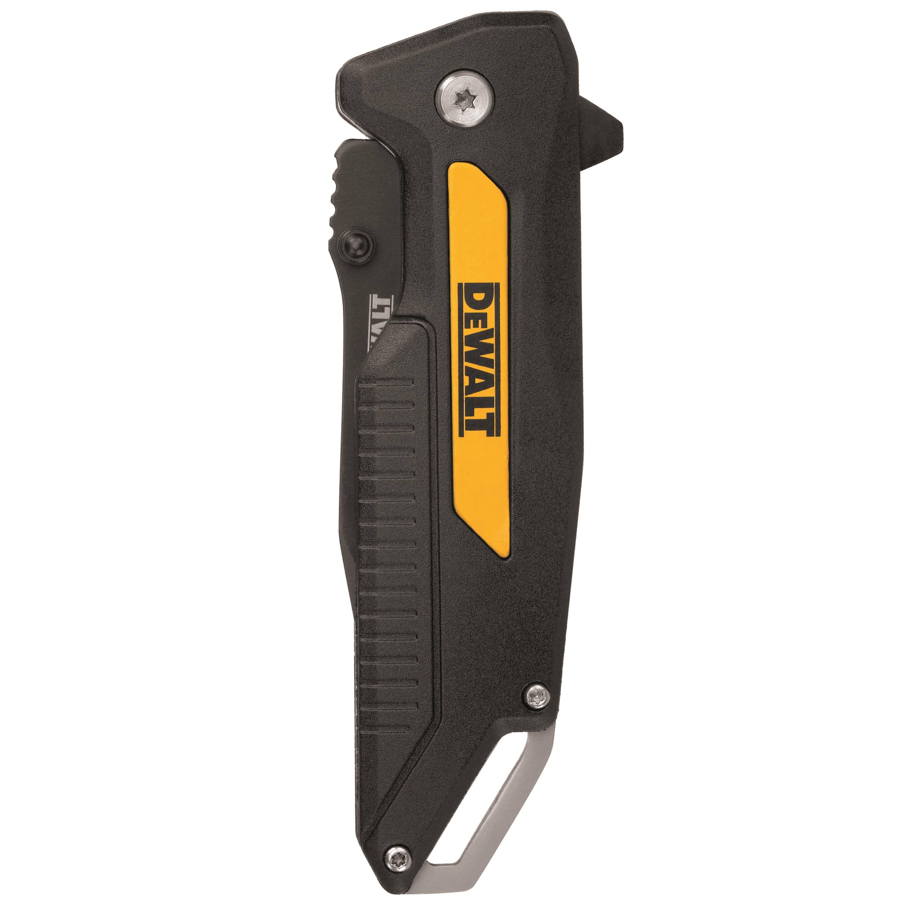 Dewalt Folding Knife, Pocket
