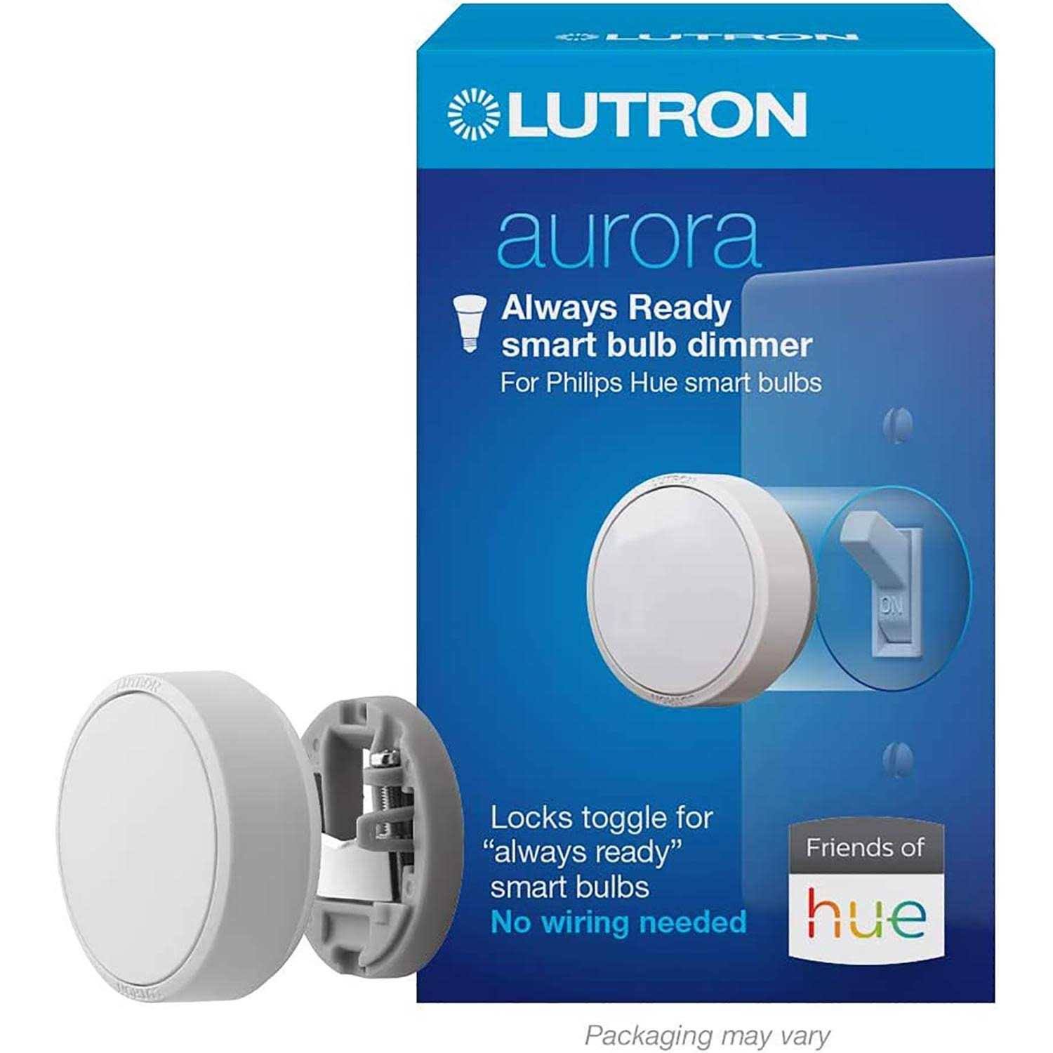 Aurora Bulb Dimmer, Smart