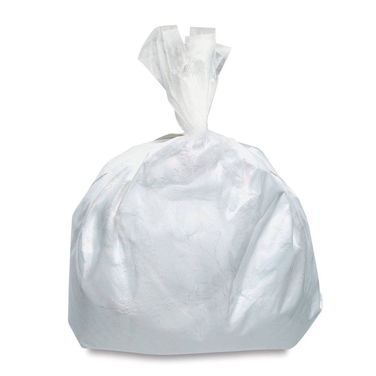 Blick Pottery Plaster No 1 Bag 8 lb