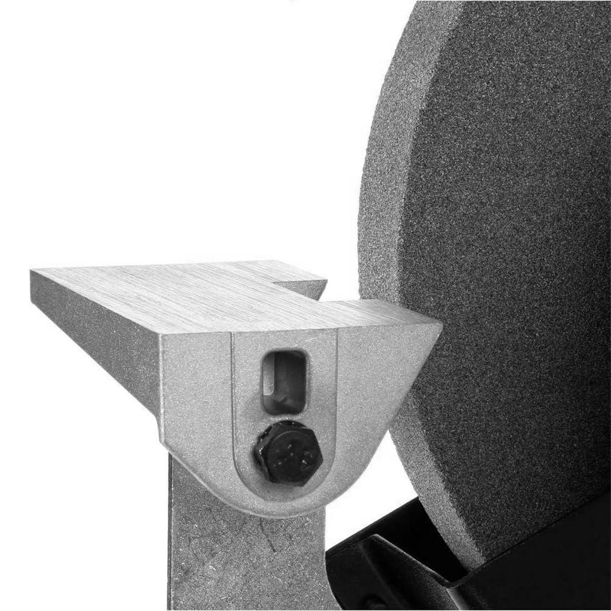 DeWalt DW758 8 in Bench Grinder