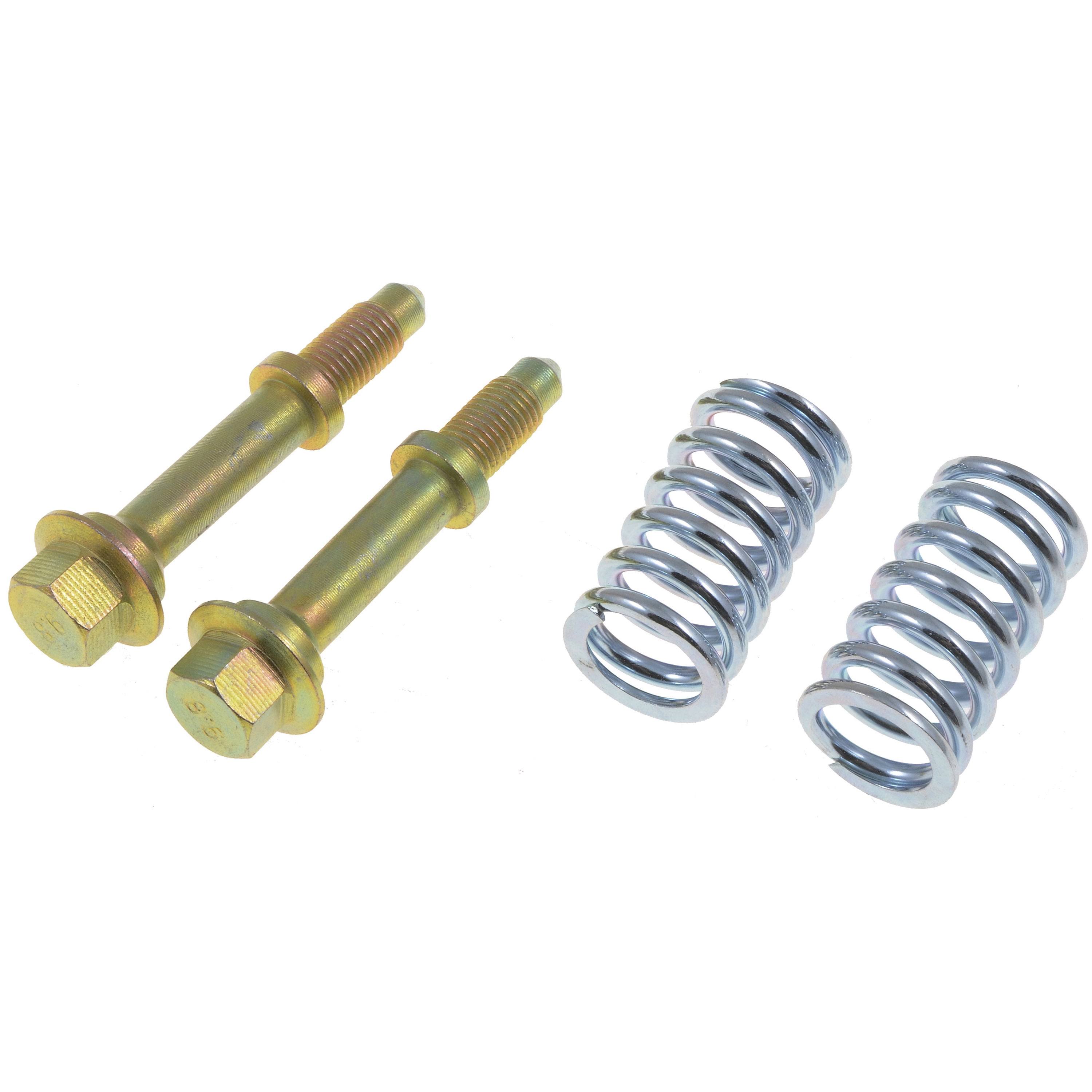 Dorman 675-221 Exhaust Manifold Bolt and Spring