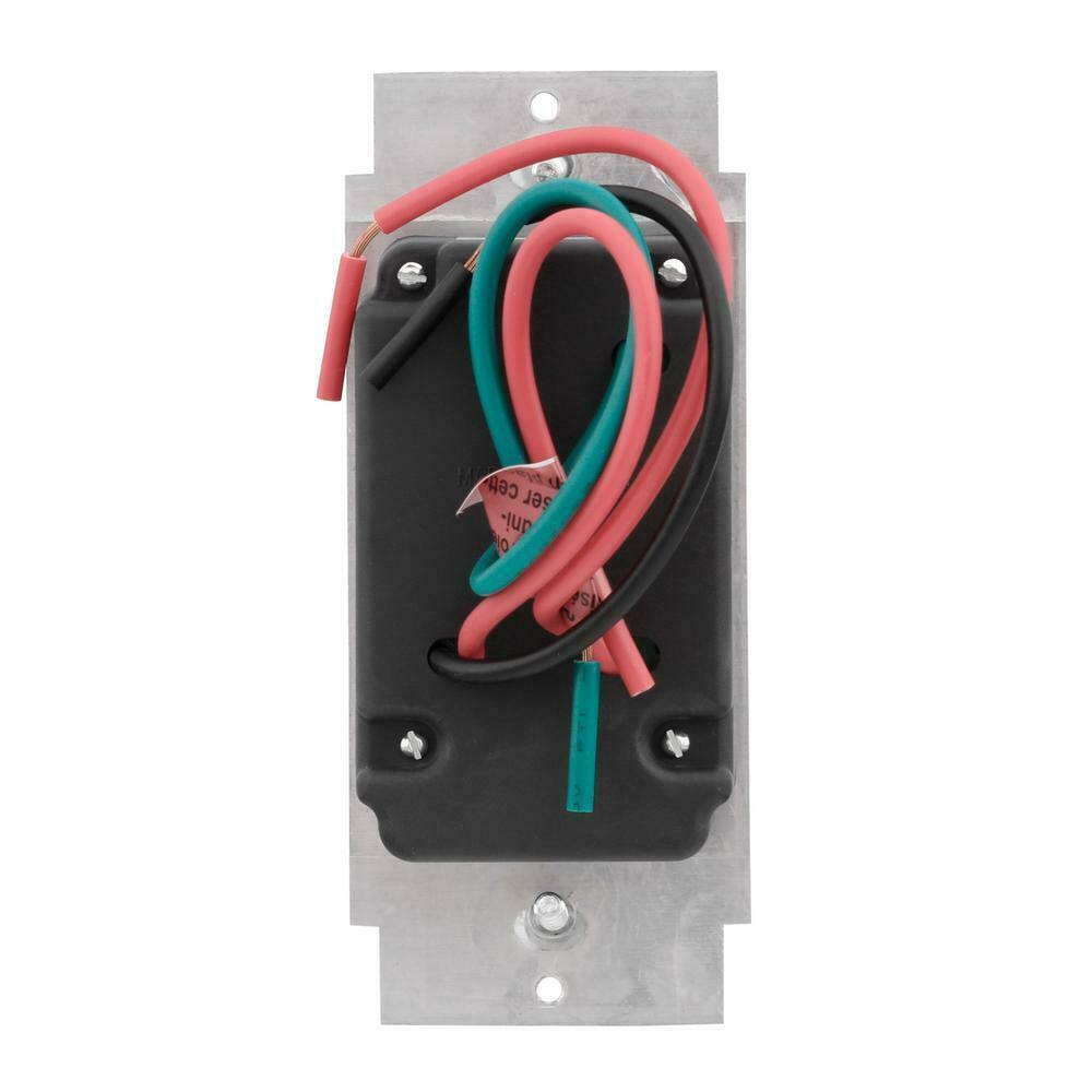 Leviton SureSlide Dimmer LED