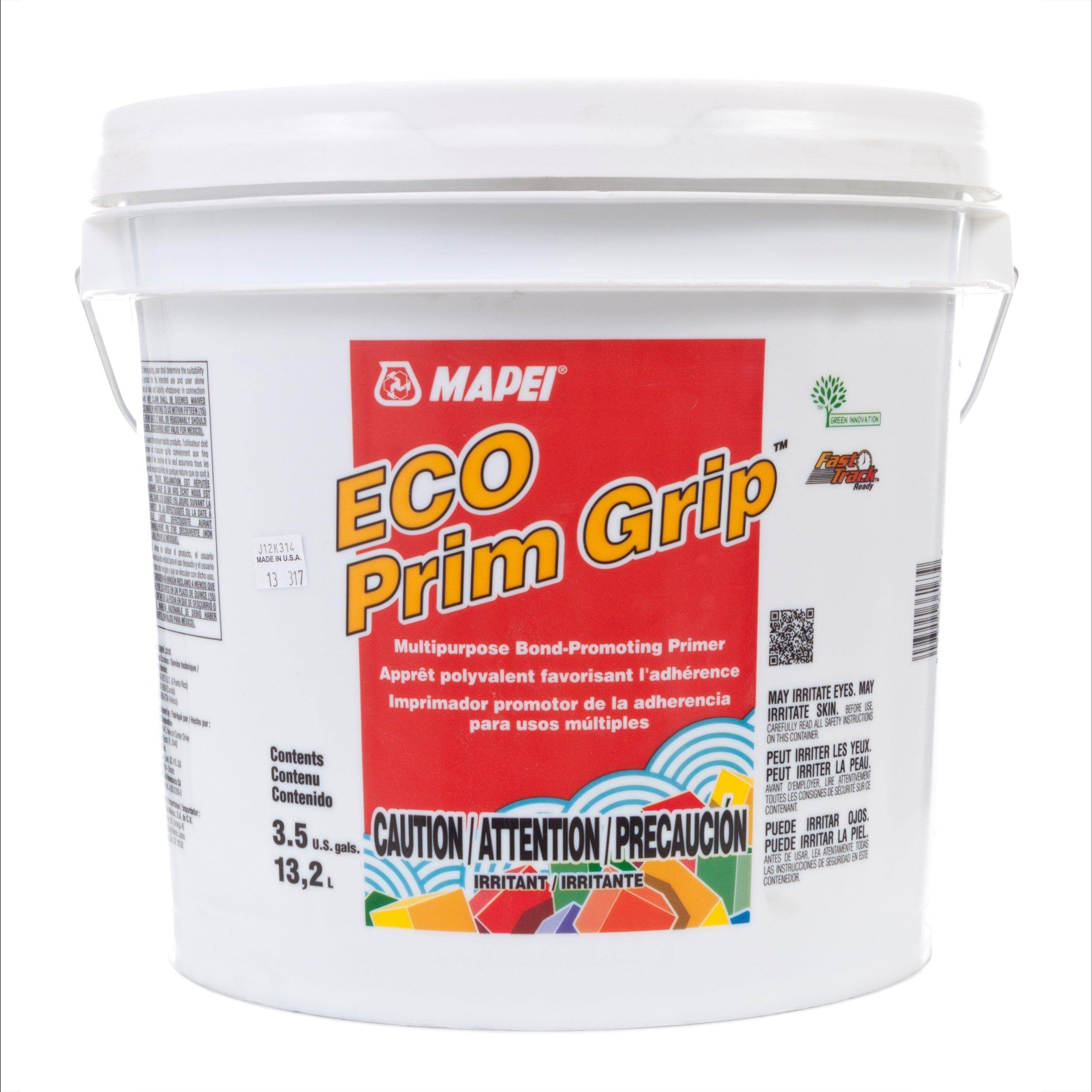 Mapei Eco Prim Grip 1-gal. Multipurpose Bond-Promoting Primer