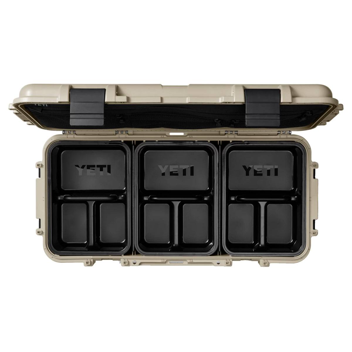 Yeti Loadout GoBox 60 Gear Case (Tan)