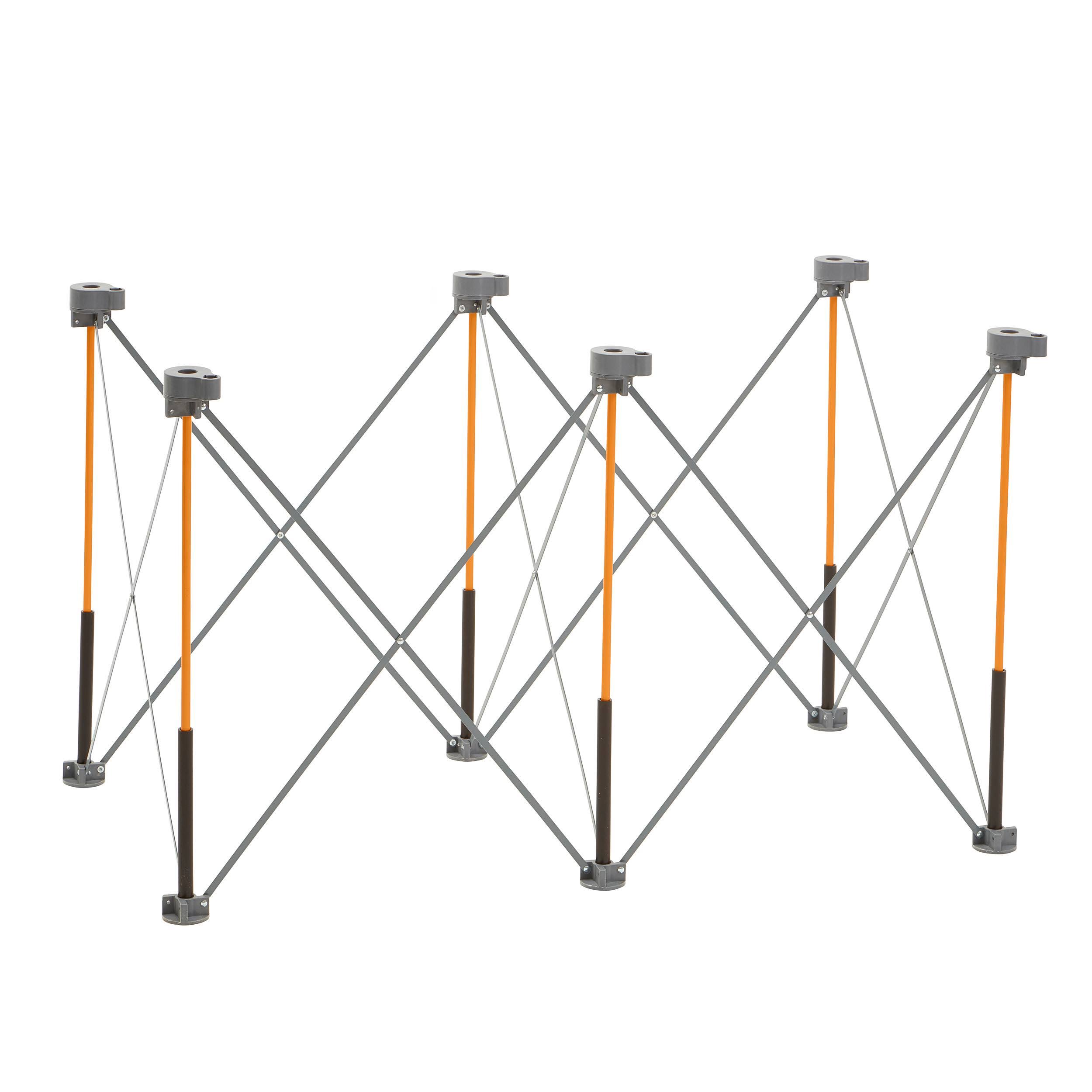 Bora Centipede 2' x 4' Work Stand CK6S