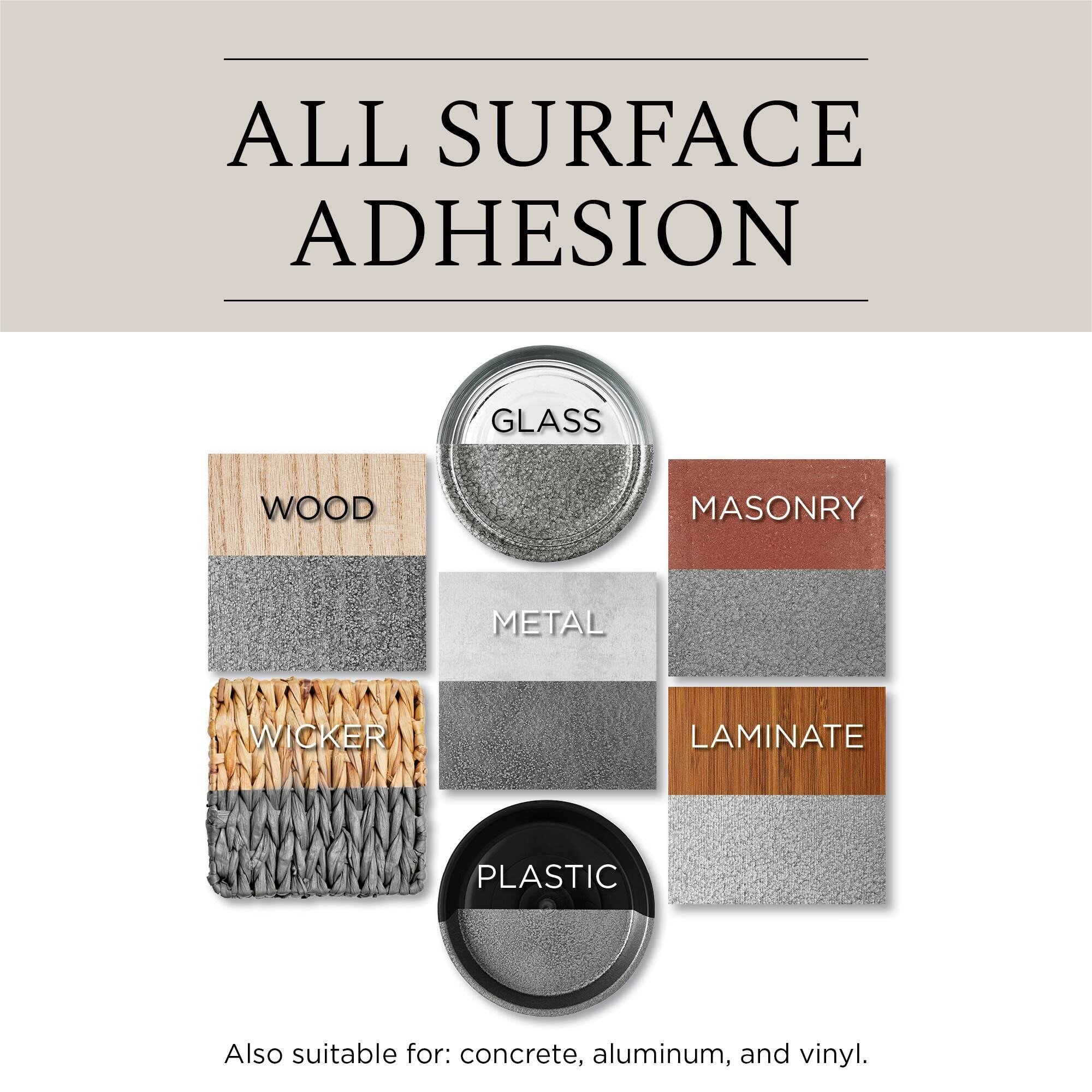 Rust-Oleum 271481 Universal Forged Hammered Spray Paint, 12 oz, Antique Pewter