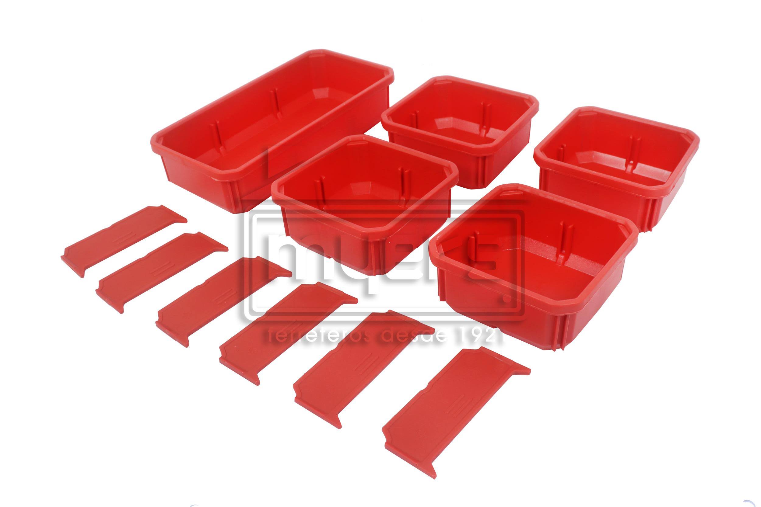 Milwaukee Shockwave PACKOUT Impact Driver Bit Set 100-Piece 48-32-4082