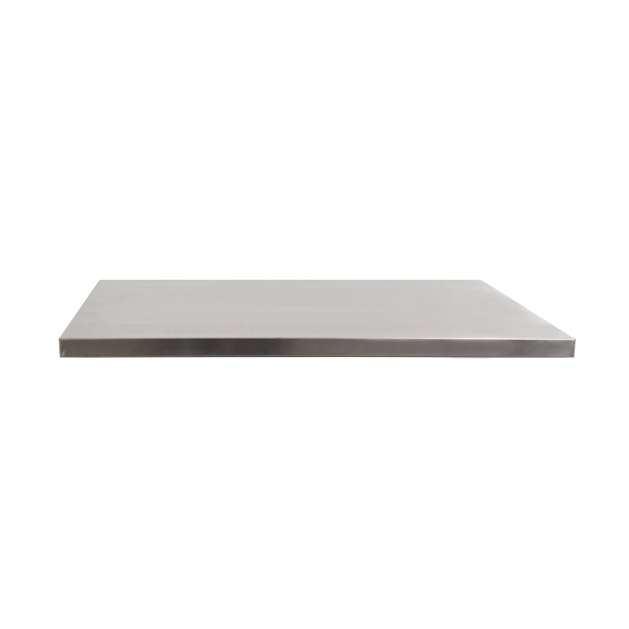 Blue Sky Outdoor Living 26-in. Standard Stainless Steel Top
