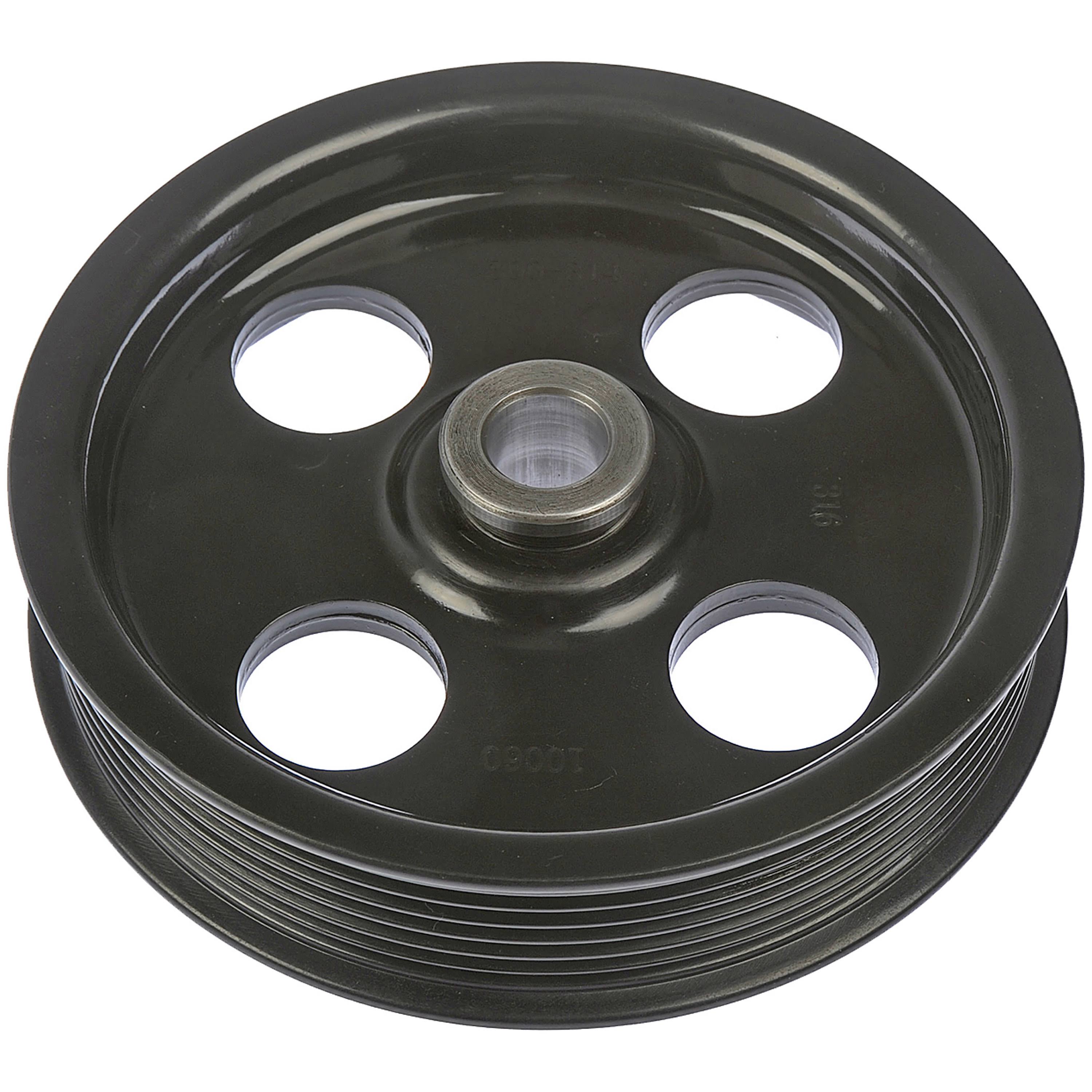 Dorman Power Steering Pump Pulley