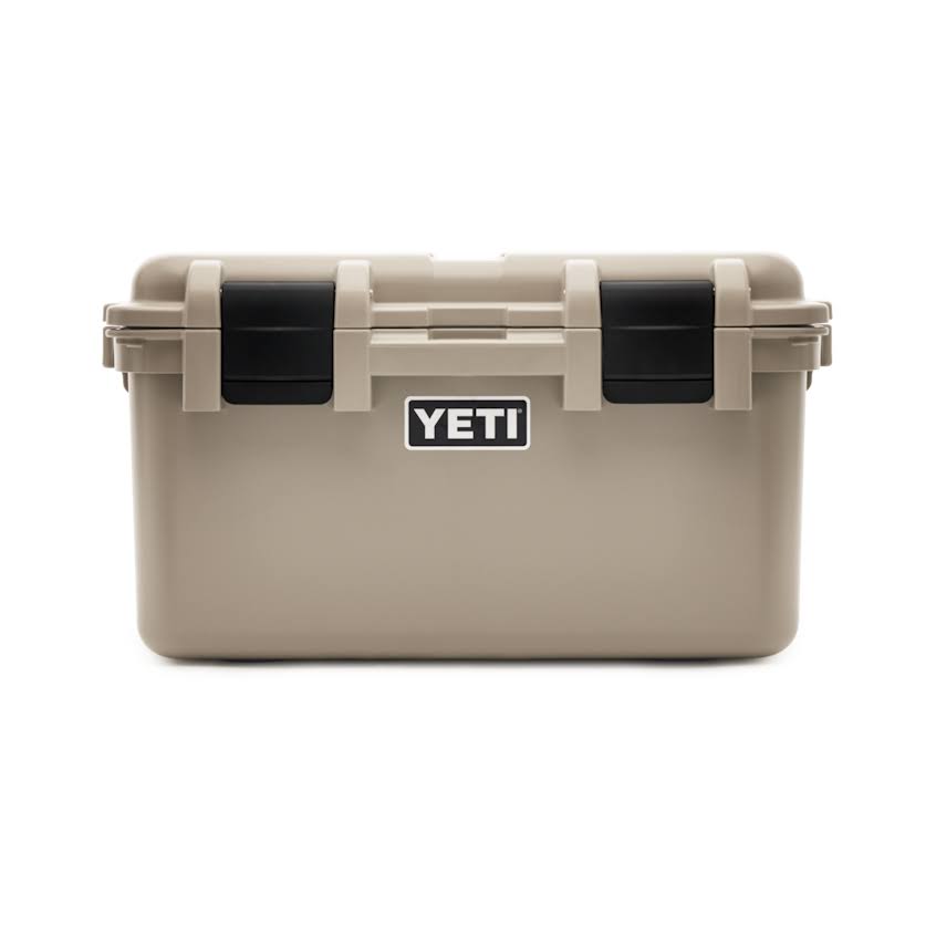 Yeti Loadout GoBox 30- Tan
