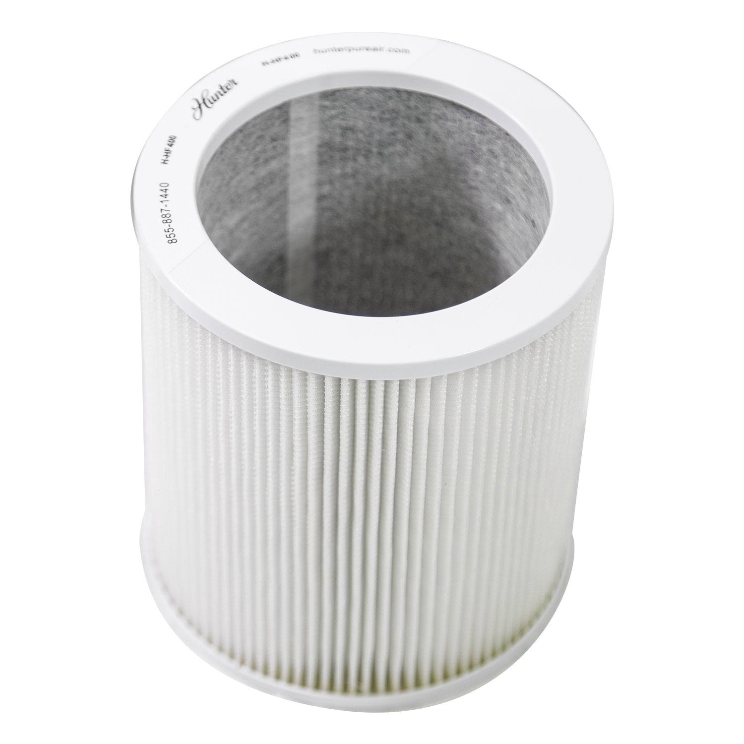 Hunter H-HF400-VP Replacement Filter Value Pack
