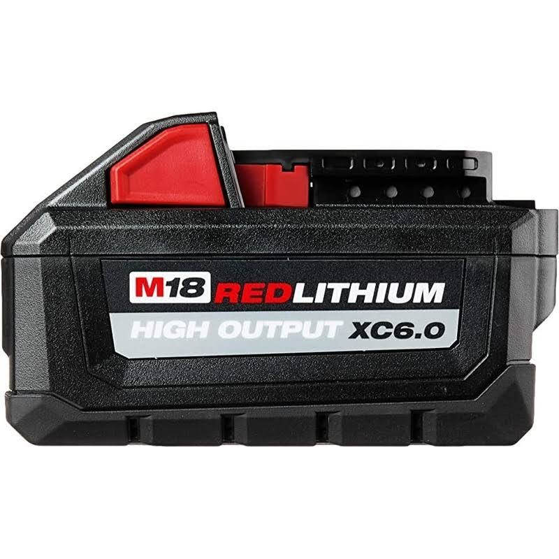 Milwaukee 48-11-1812 M18 Red Lithium High Output HD12.0 Battery Pack New