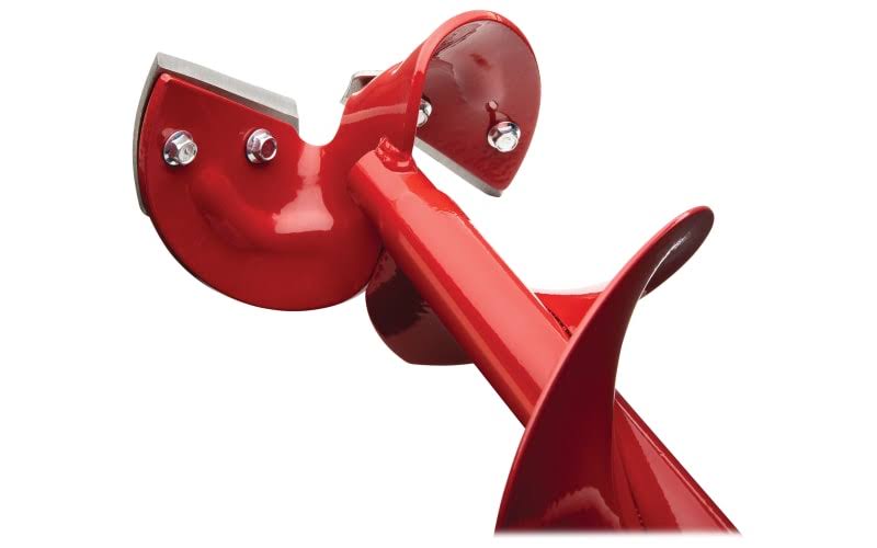 Bass Pro Shops Hand Ice Auger- 8