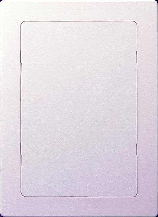 14in x 29in Access panels; Morris G34044