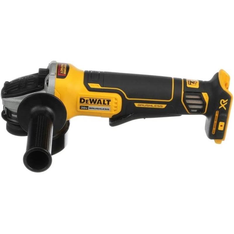 DeWalt DCG413B 20V Max Brushless Cut Off Tool/Grinder (Tool Only)