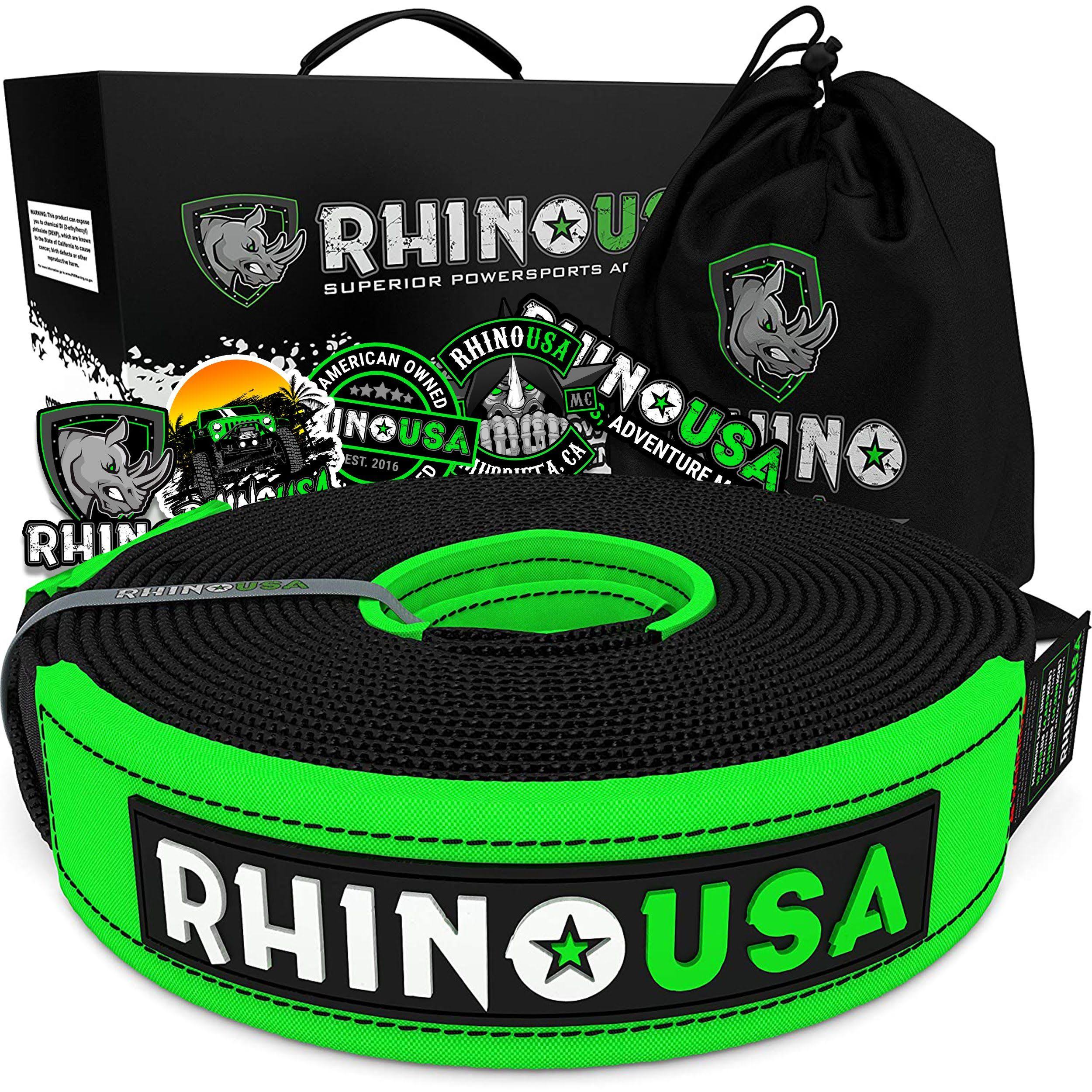 Rhino USA, Inc. 2