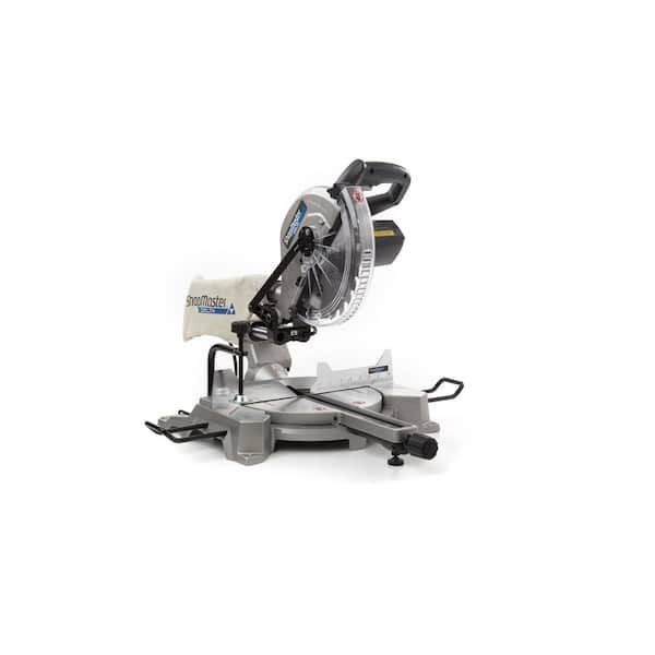 Delta Power Equipment Corporation S26-263L Shopmaster 10 in. Slide Miter Saw