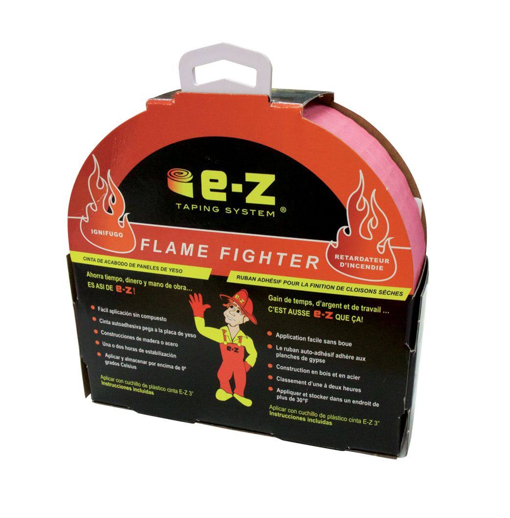 E-Z Taping System 99251-12-3 Tape Fire 250ft