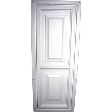 Viega 50739 24-36-Port Manabloc Access Panel 14