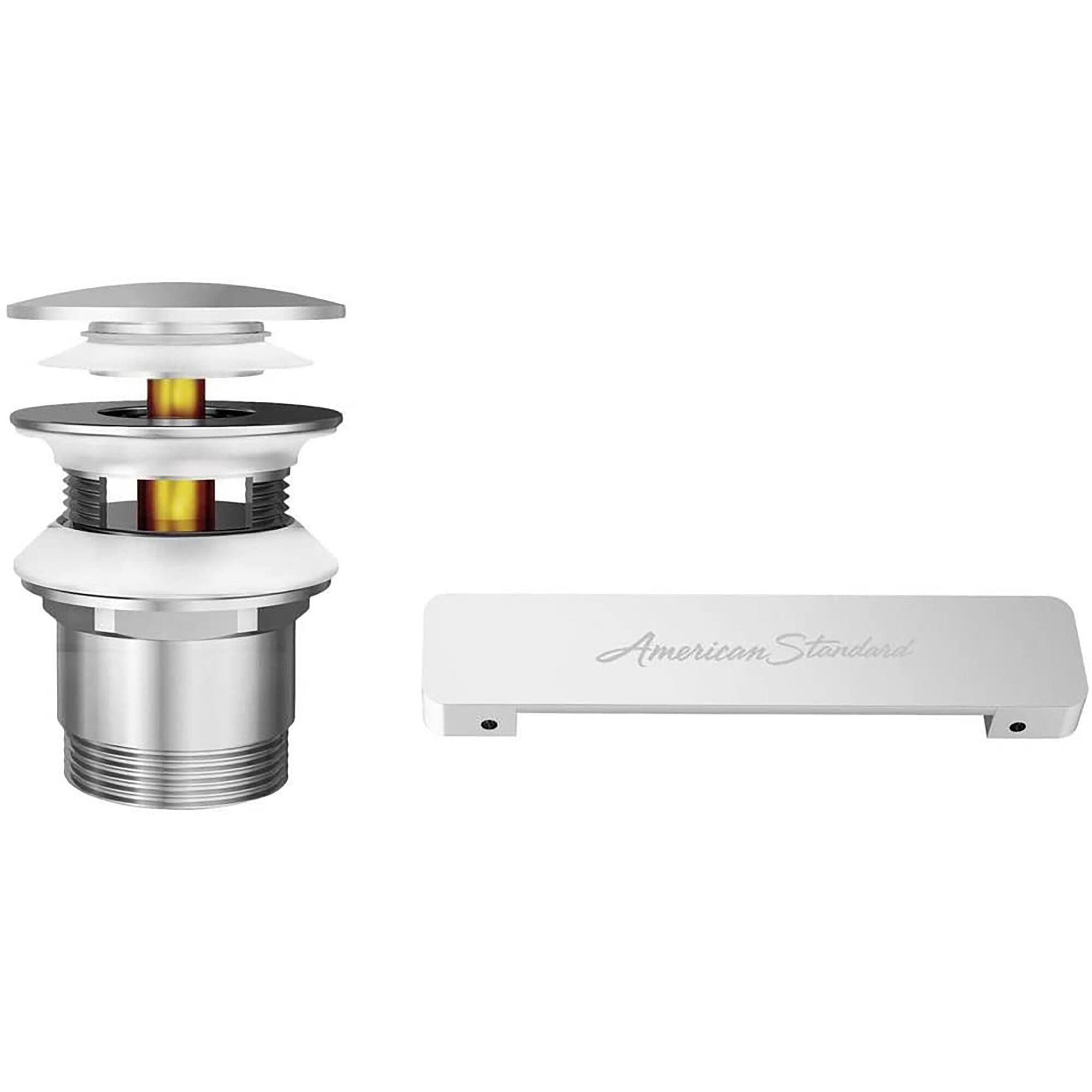 American Standard 1680.100.295 Drain Kit