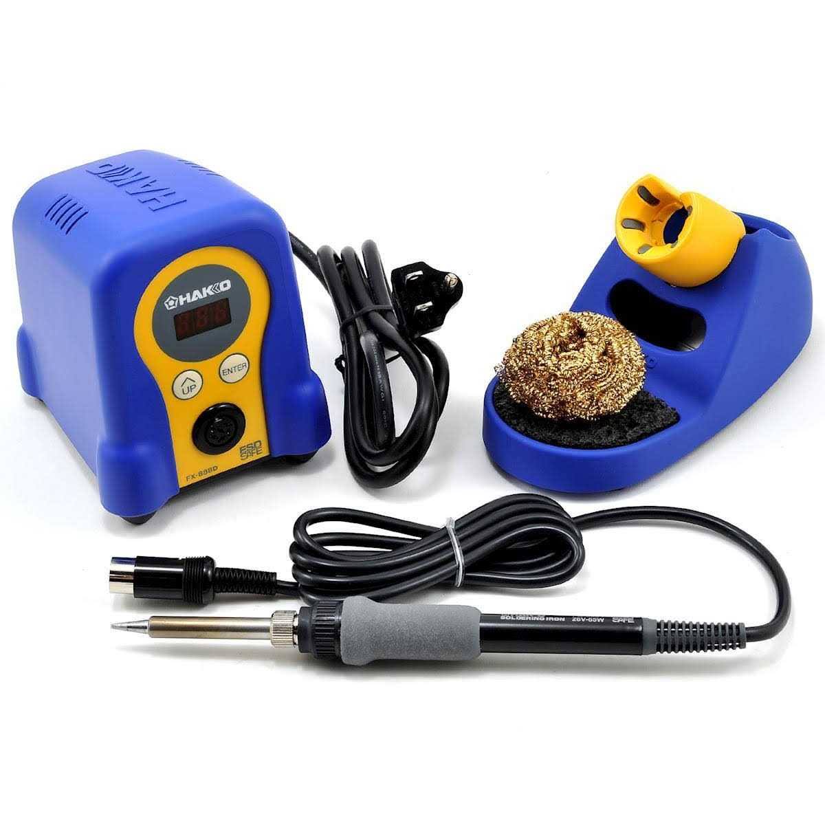 Hakko Digital Soldering Station