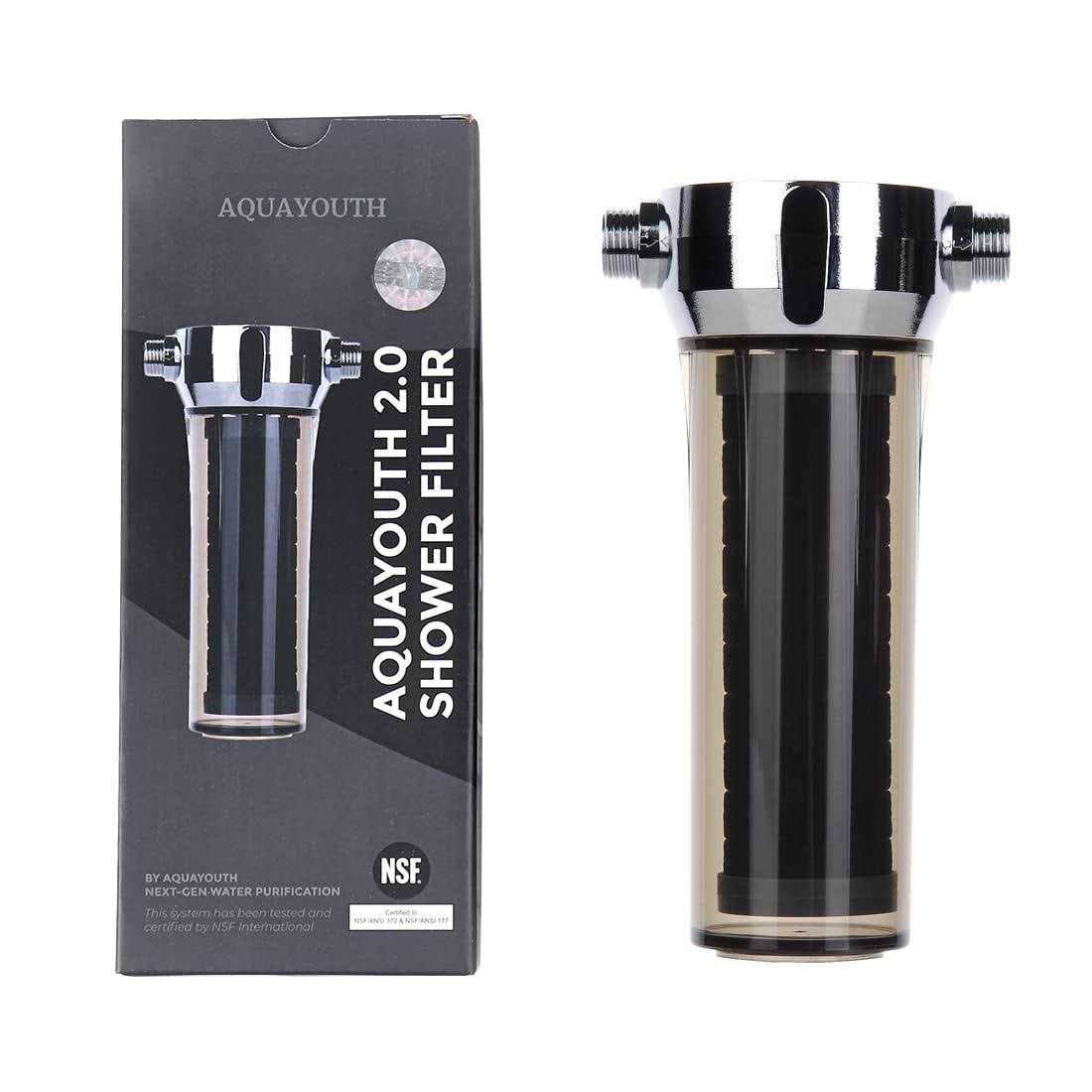 AquaYouth Shower Filter AQ-F1