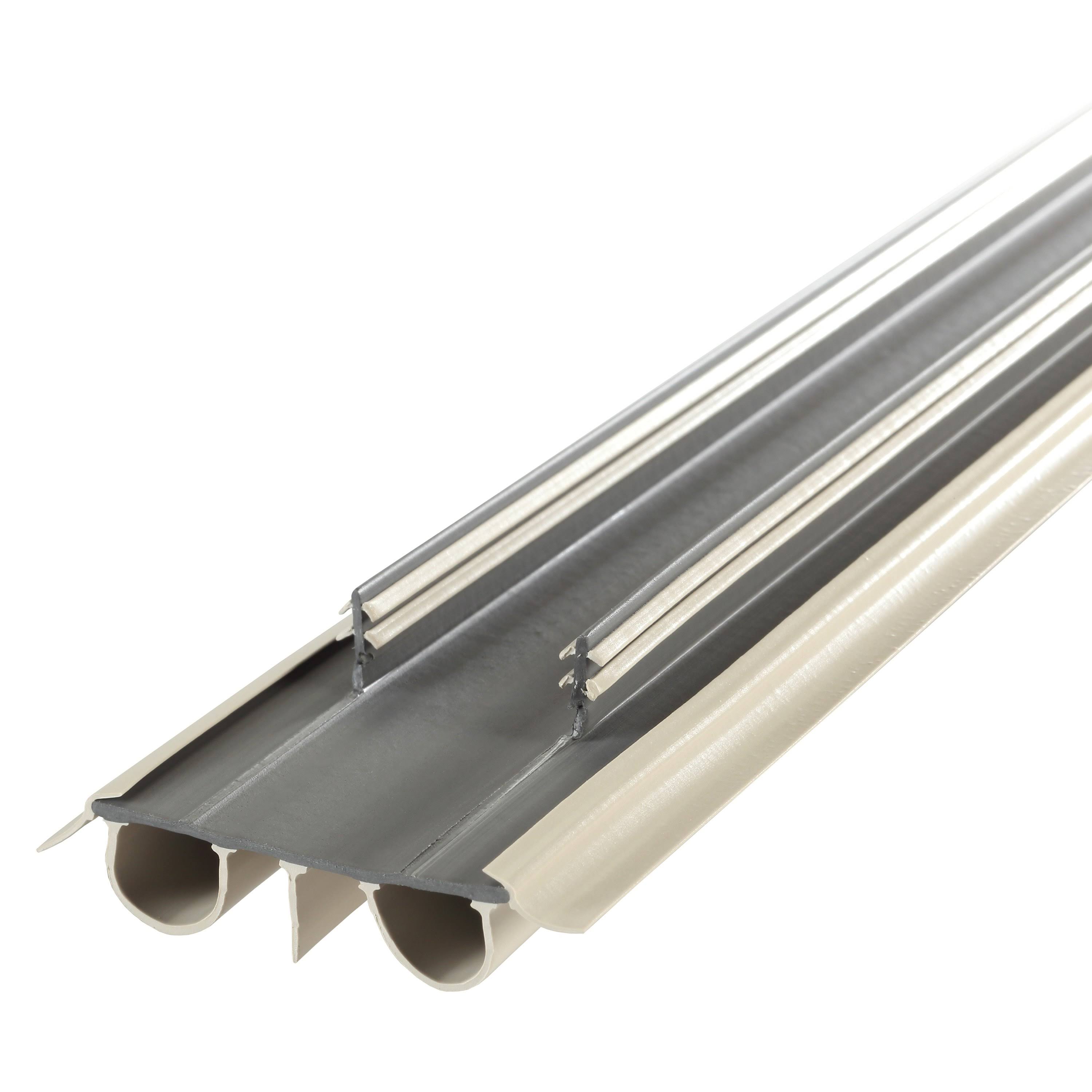 M-D Building Products 43820 Door Bottom 36in Beige