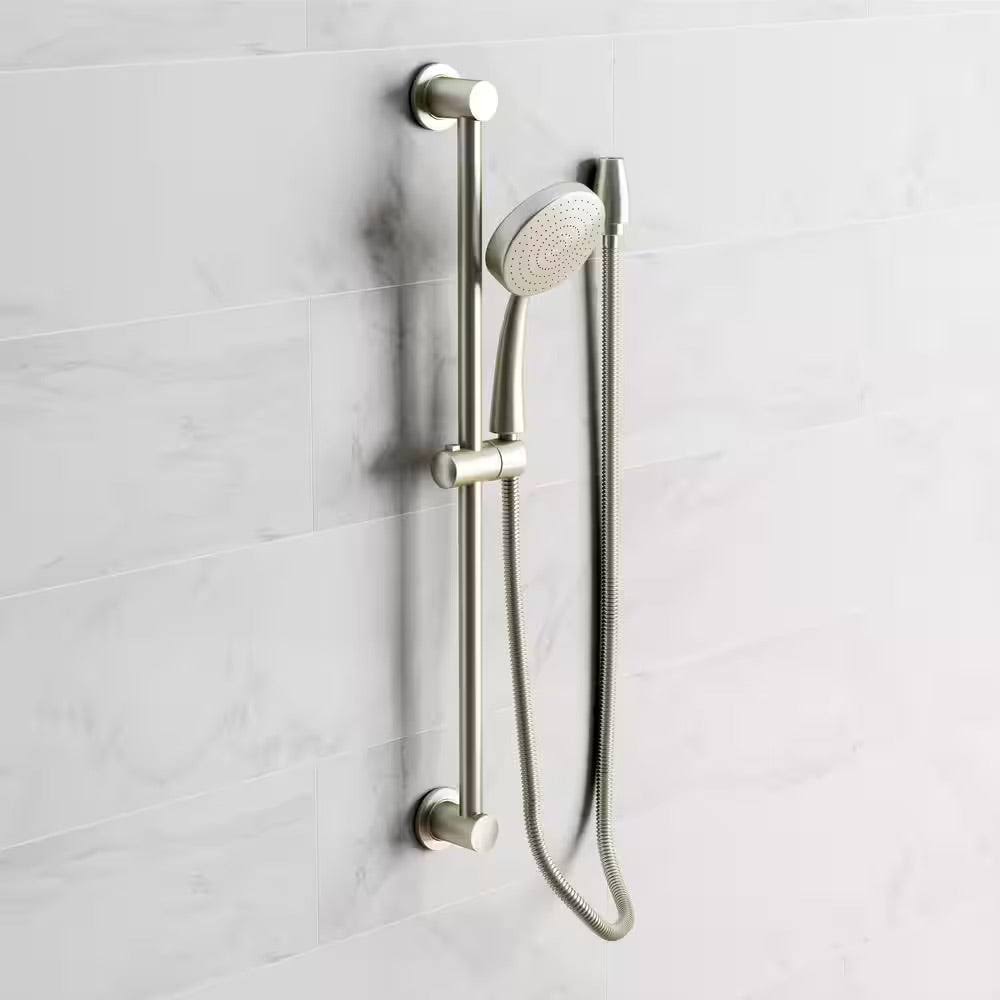 Moen 3868EPBN Eco-Performance Handheld Shower- Brushed Nickel