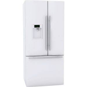 Rust-Oleum Epoxy Appliance Spray Paint White, 12 oz.