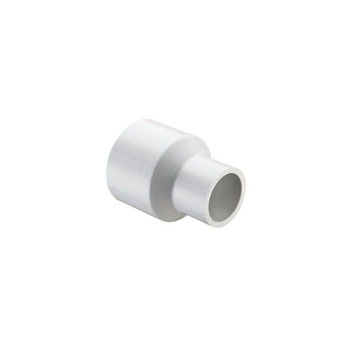 Spears | 429-211 | 1-1/2X1 PVC Reducing Coupling Socket Sch40