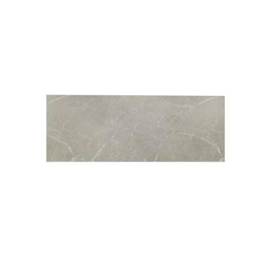 4 ft. L x 25 in. D Engineered Composite Countertop in Soapstone Mist W