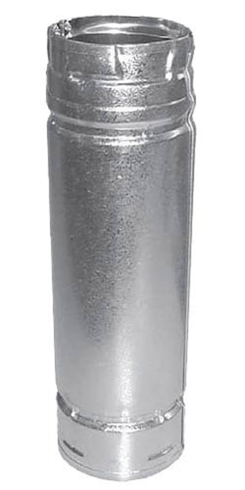 DuraVent 3PVL-60 3x60 in PelletVent Pipe