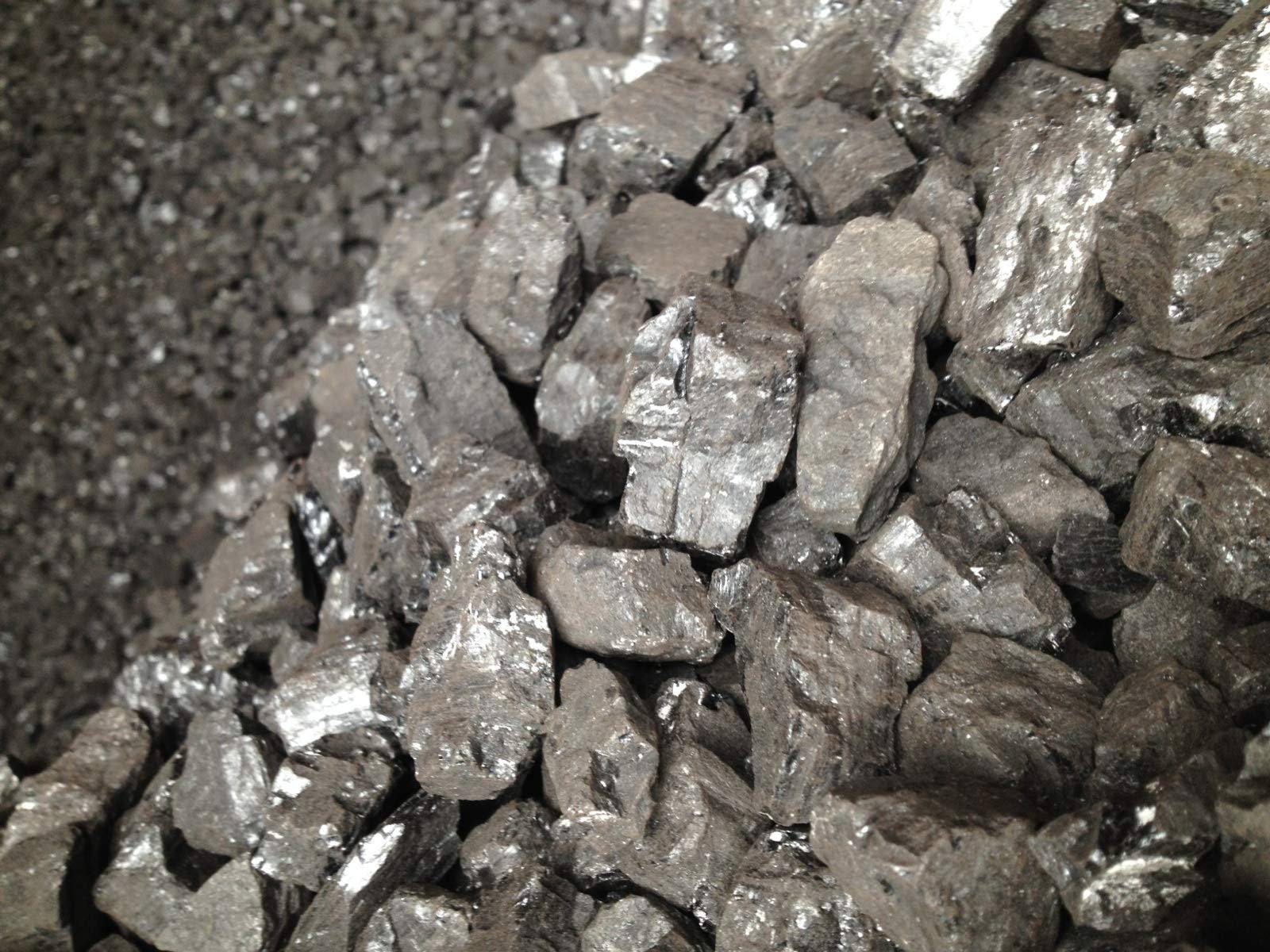 coalforsaleonline Blacksmithing and Heating Coal 25lbs