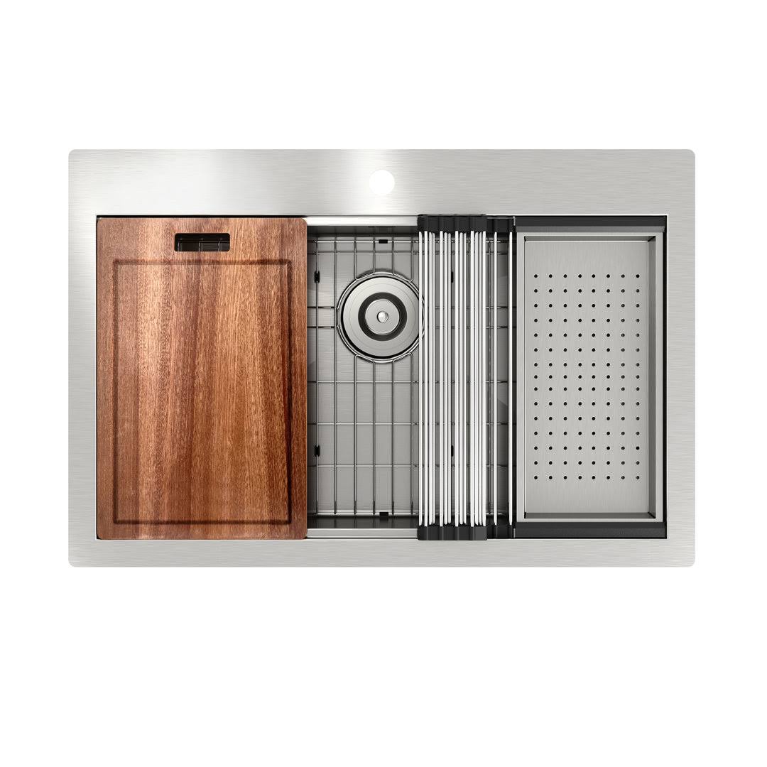 Mondawe KMSL0005-TS33BN 33