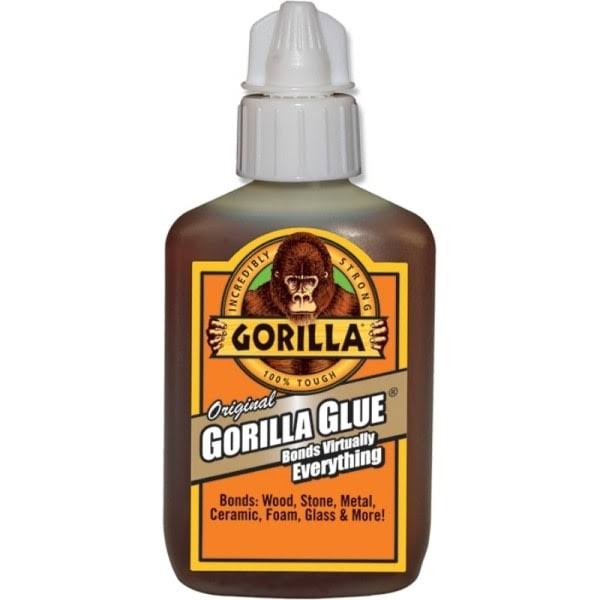 Gorilla Glue, Original- 2 fl oz