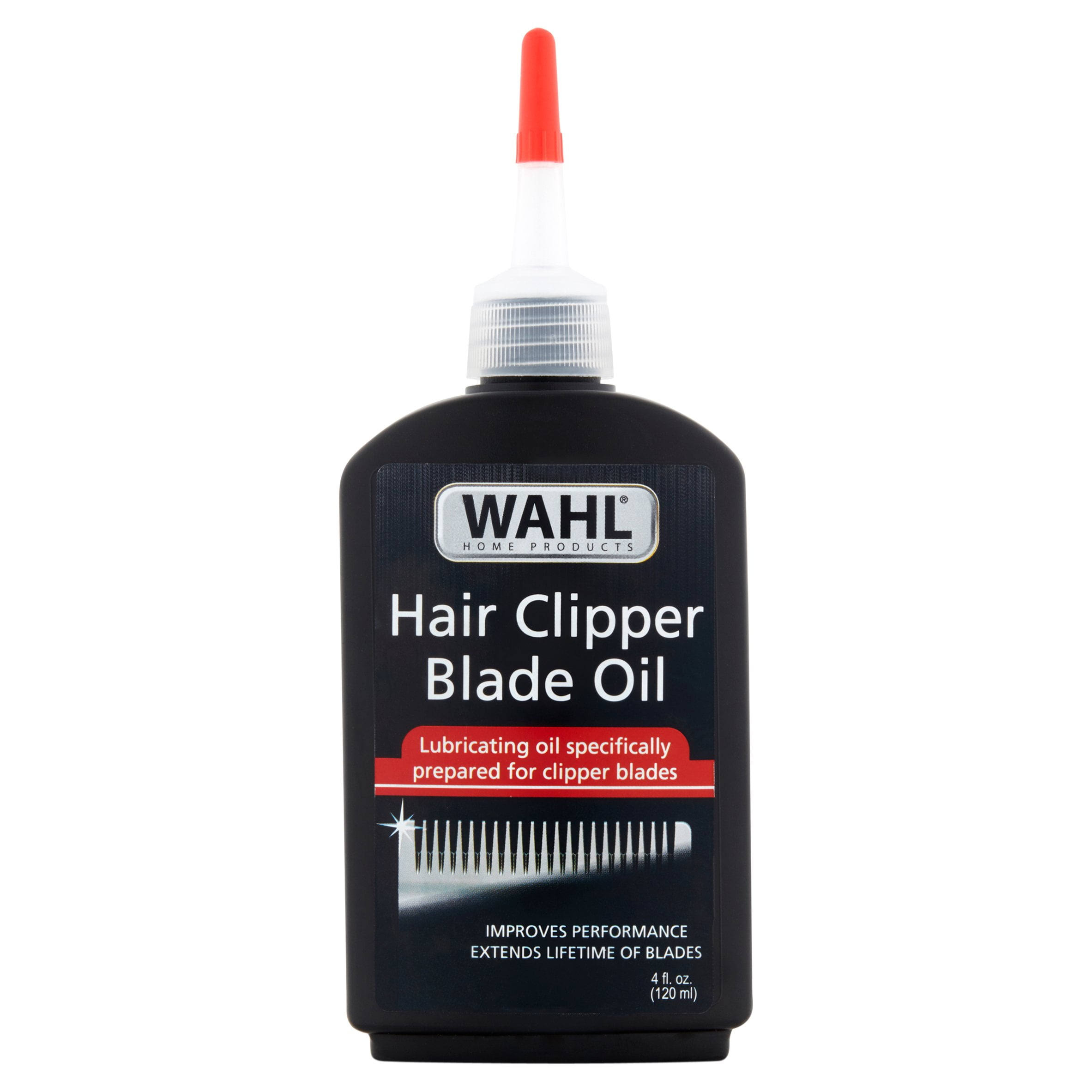Wahl Home Products Blade Oil, Hair Clipper- 4 fl oz