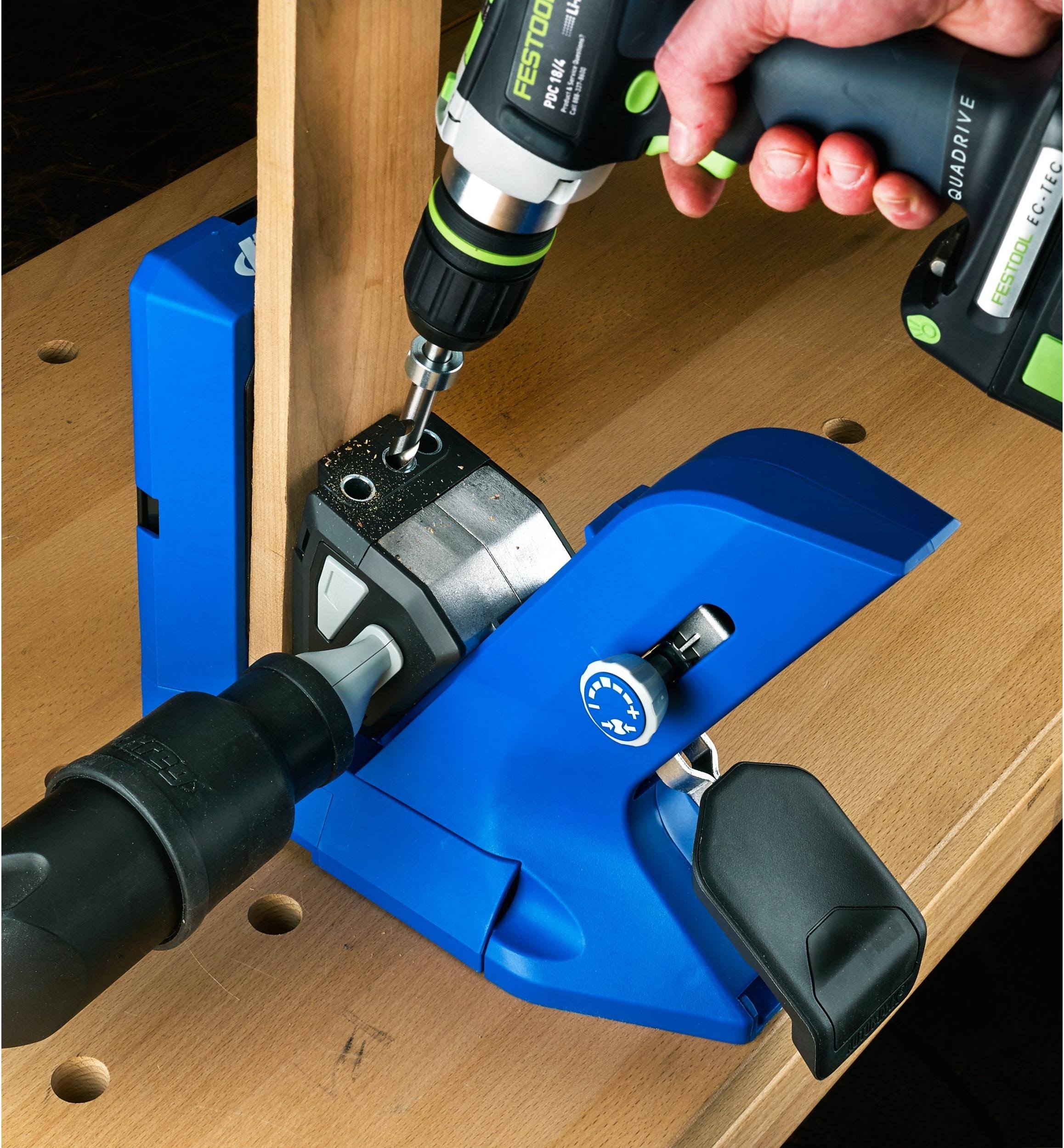 Kreg Pocket Hole Jig 720