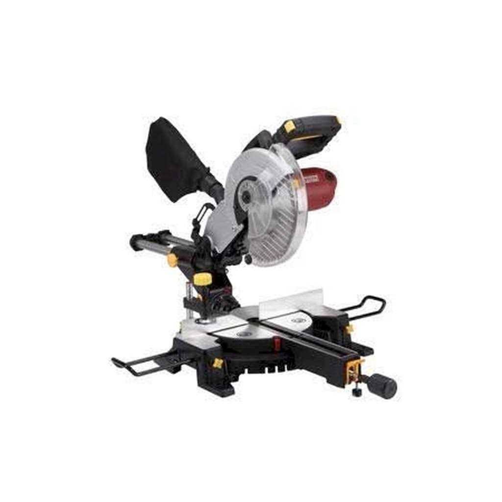 Chicago Electric 10 in. Sliding Compound Miter Saw 61971