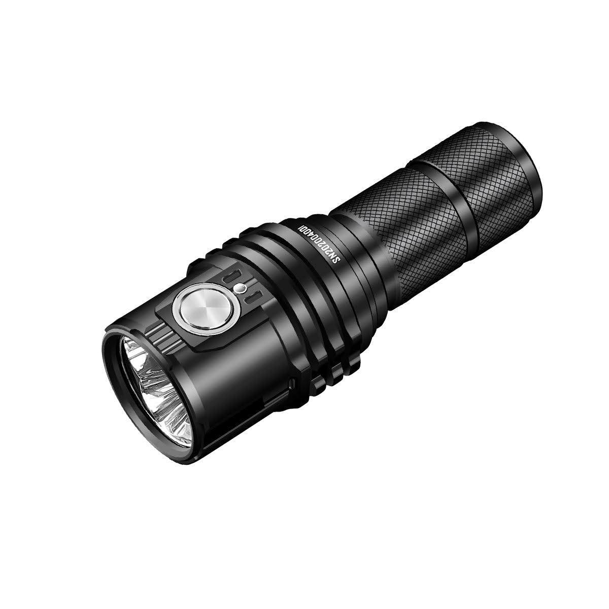 The Brightest EDC Flashlight IMALENT MS03 13000 Lumen