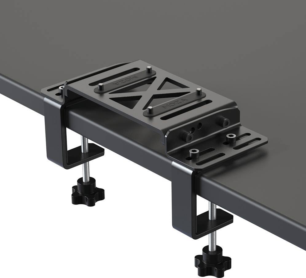 R5 & R9 Table Clamp
