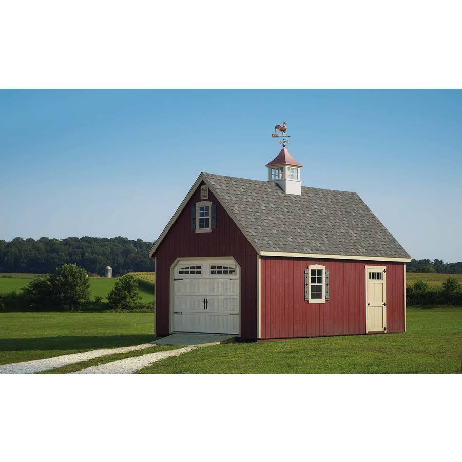 SmartSide 38 Series Primed Engineered Panel Siding (0.315-in x 48-in x 96-in)