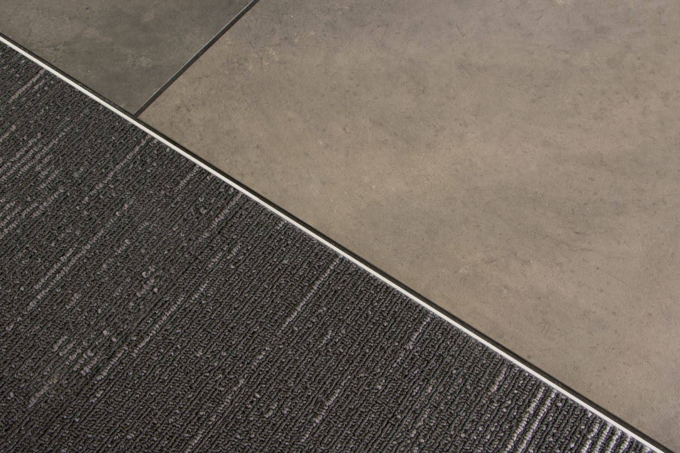 Schluter SCHIENE Tile Edge Protection Profiles