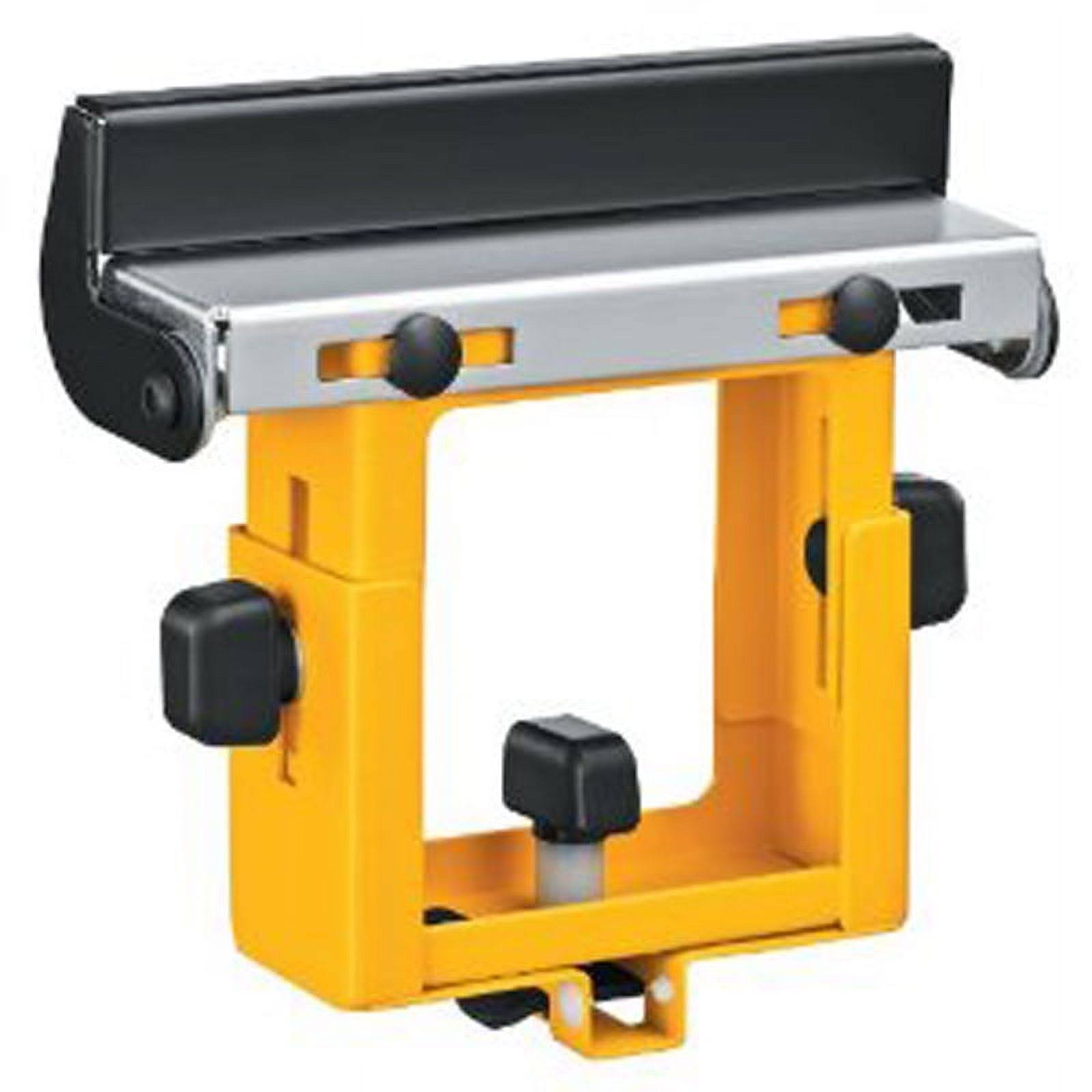 DeWalt DW7232 Saw Workstation Work-Piece Support and Length Stop #DW7232-2PK N237389