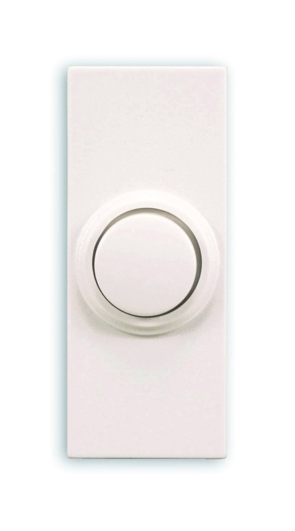 Heath Zenith Wireless Doorbell Button