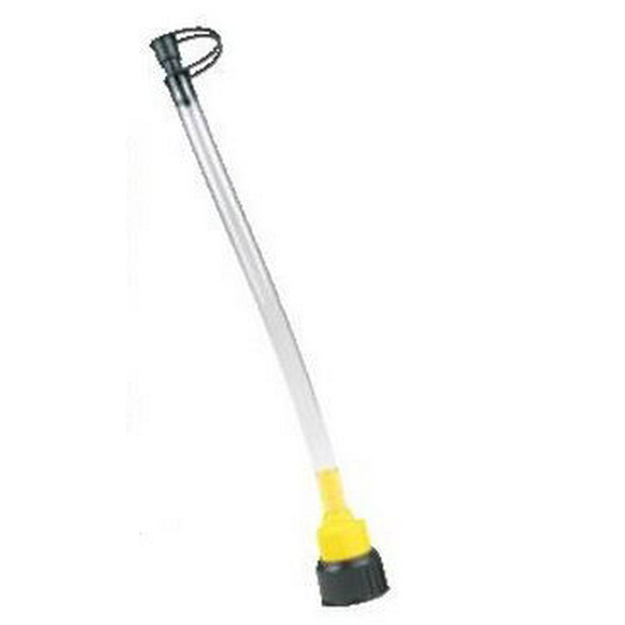 Hopkins Transmission Gear Oil Spout