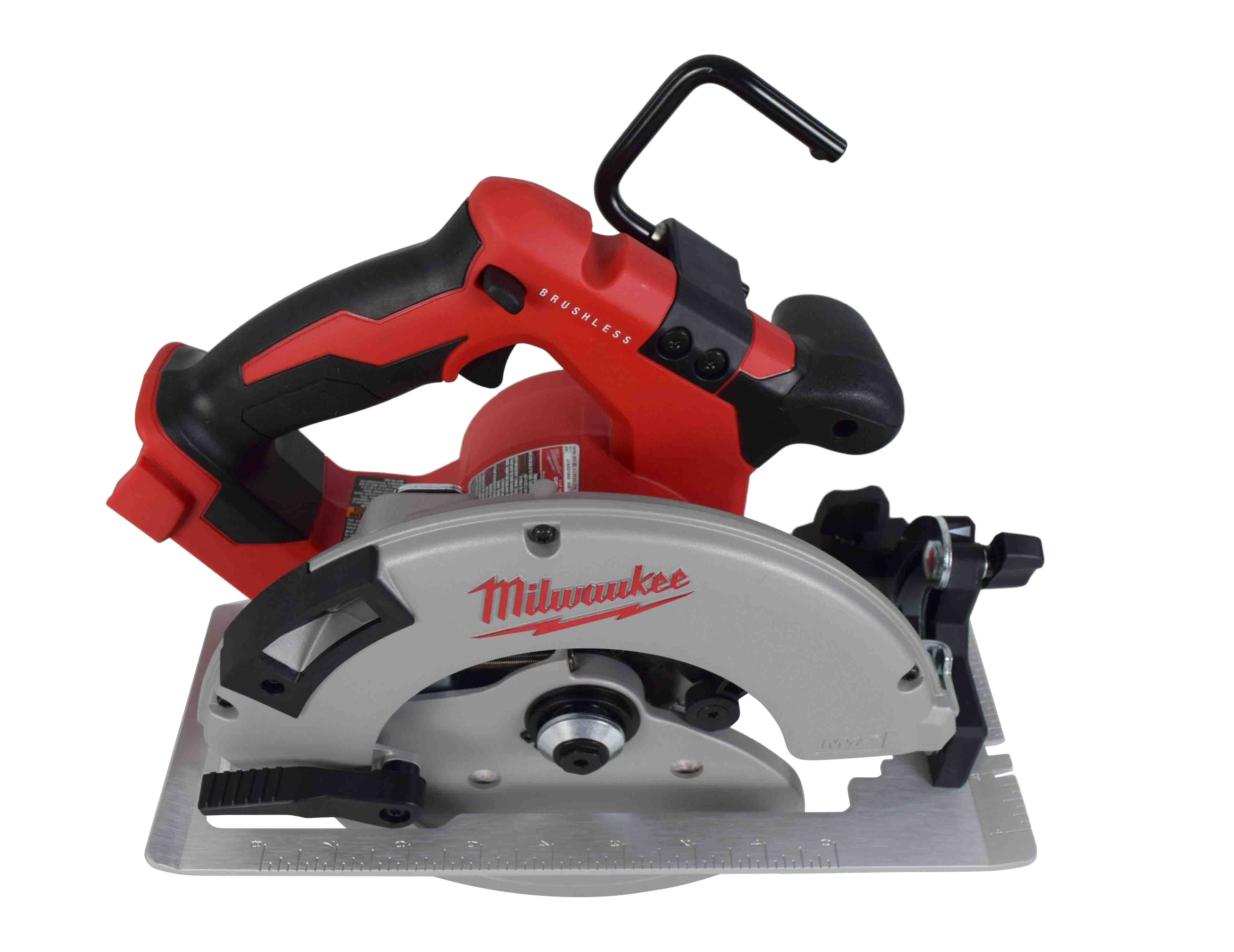 Milwaukee Tool 2631-20 M18 Brushless 7-1/4 in. Circular Saw