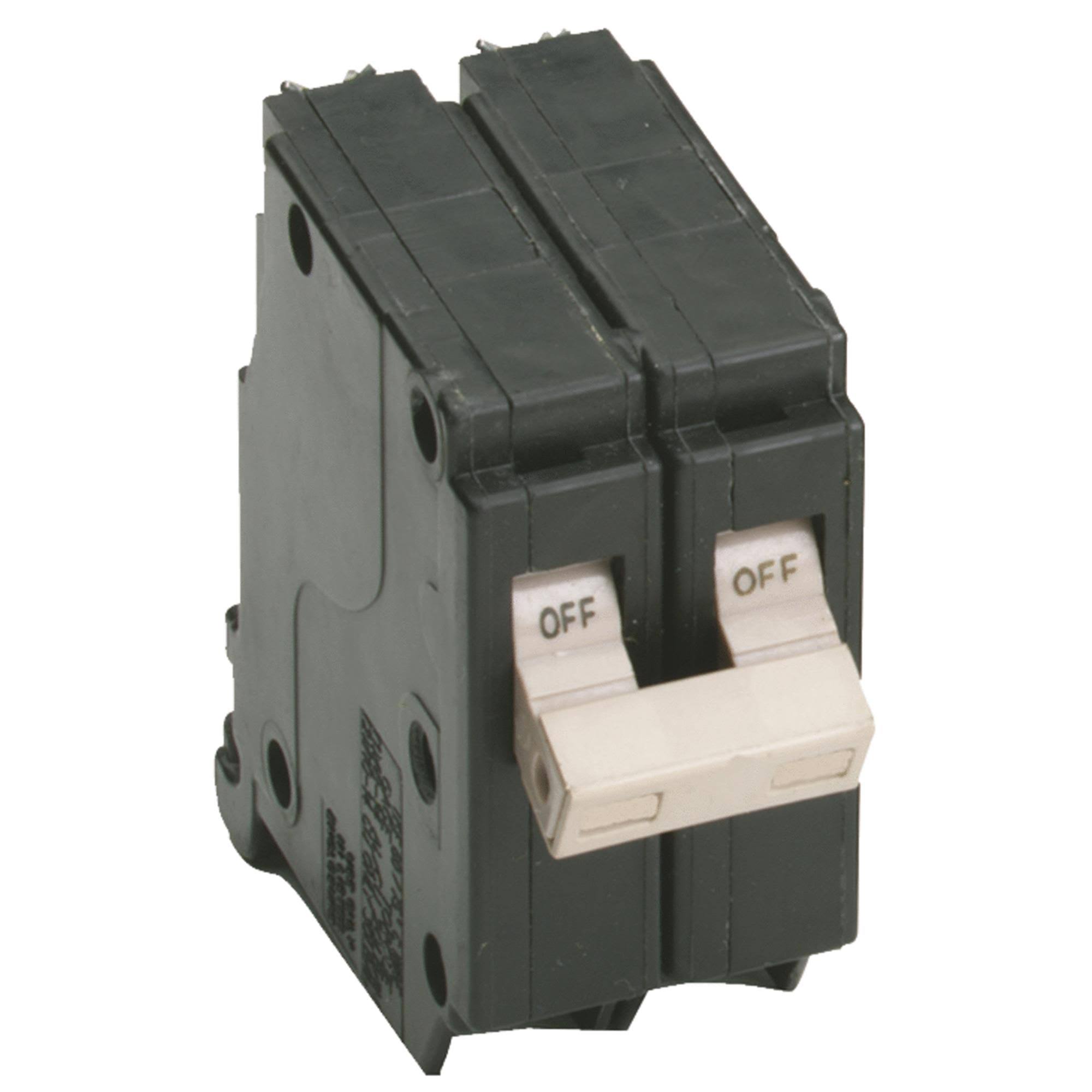 Eaton CH260 CH 60 Amp 2-Pole Circuit Breaker
