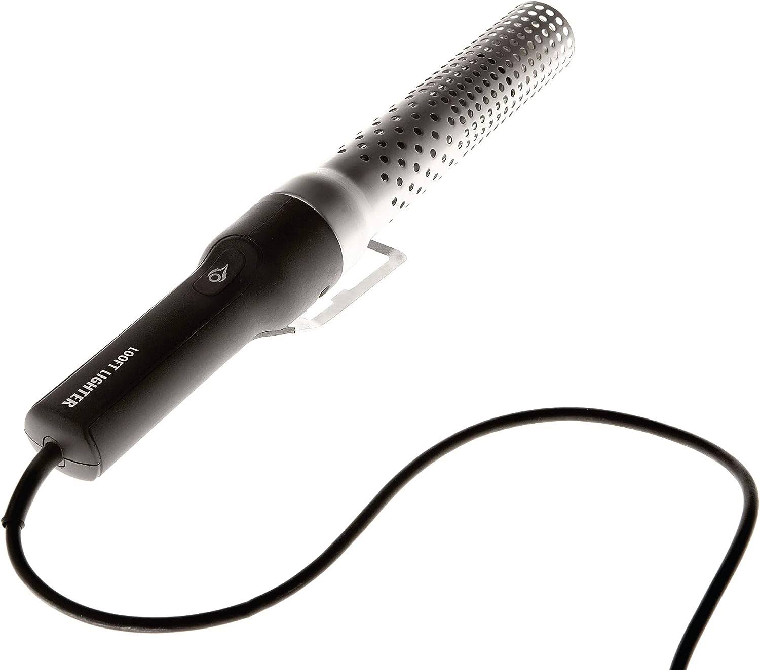 Looftlighter Electric Firestarter & Lighter