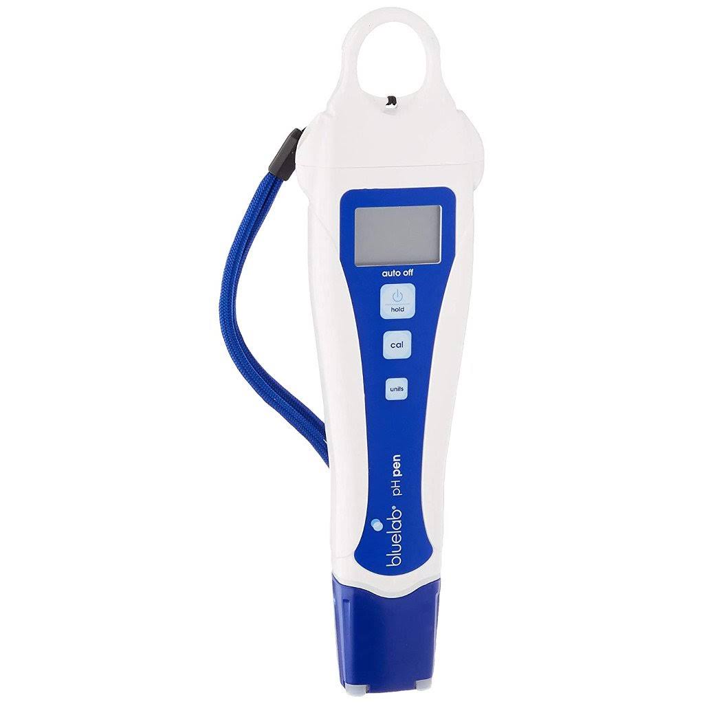 BlueLab: PH Pen